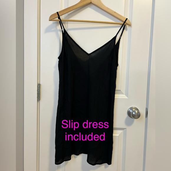 Wilfred Ignace Dress - Sz XS - Picture 11 of 17